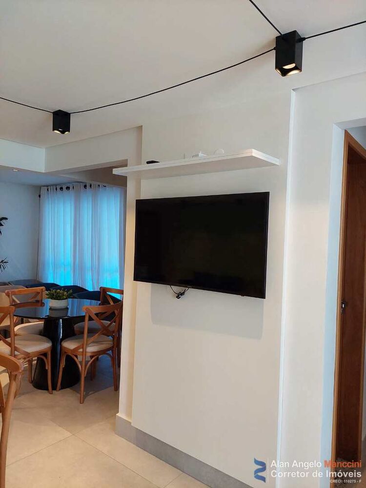 Apartamento, 2 quartos, 72 m² - Foto 1