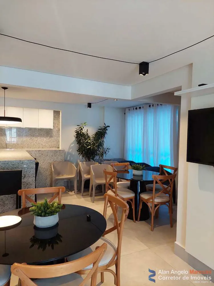 Apartamento, 2 quartos, 72 m² - Foto 5