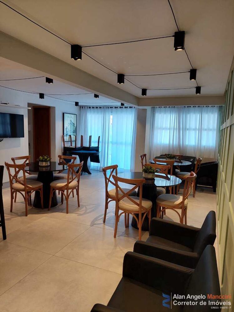 Apartamento, 2 quartos, 72 m² - Foto 2
