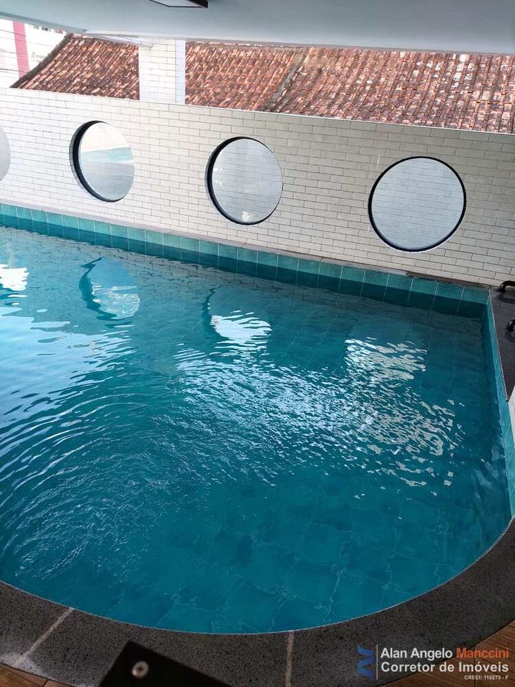 Apartamento, 2 quartos, 72 m² - Foto 4