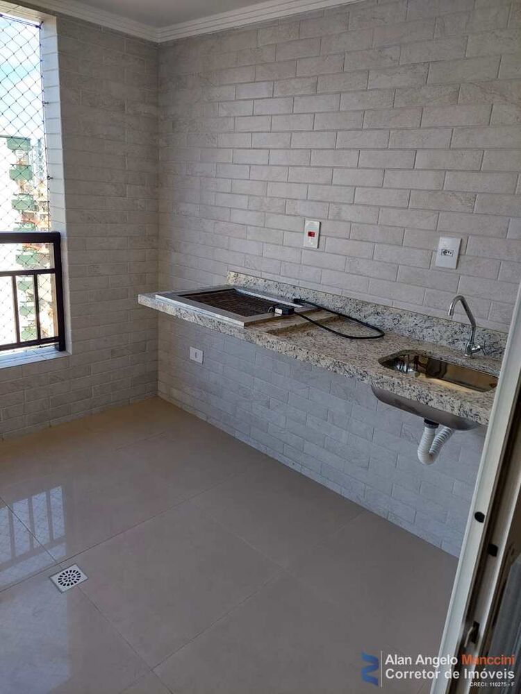 Apartamento, 2 quartos, 72 m² - Foto 3