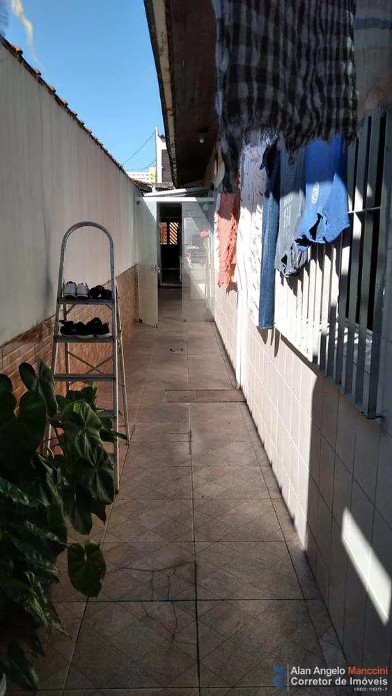 Casa, 2 quartos, 180 m² - Foto 8