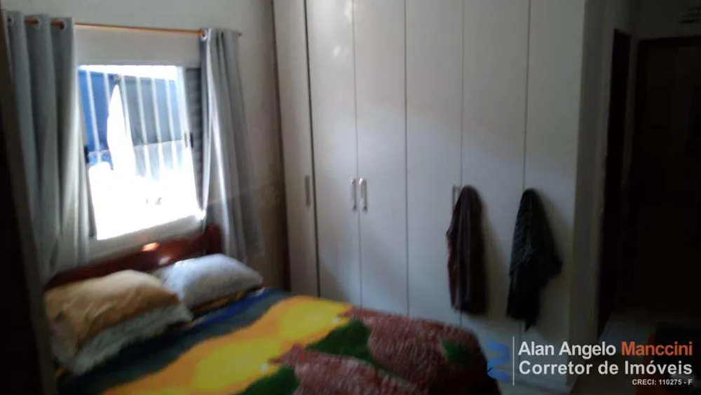 Casa, 2 quartos, 180 m² - Foto 13