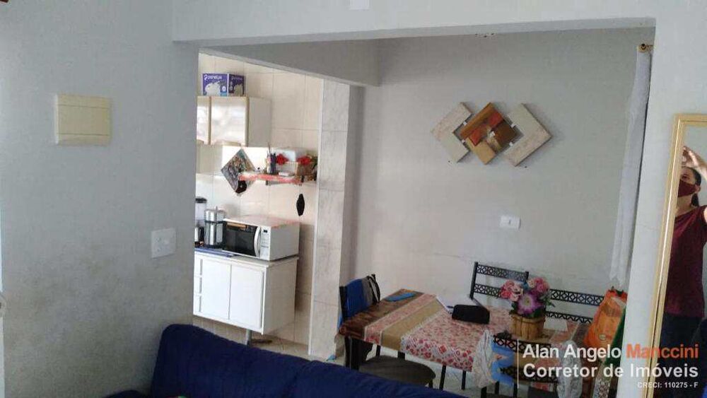 Casa, 2 quartos, 180 m² - Foto 2