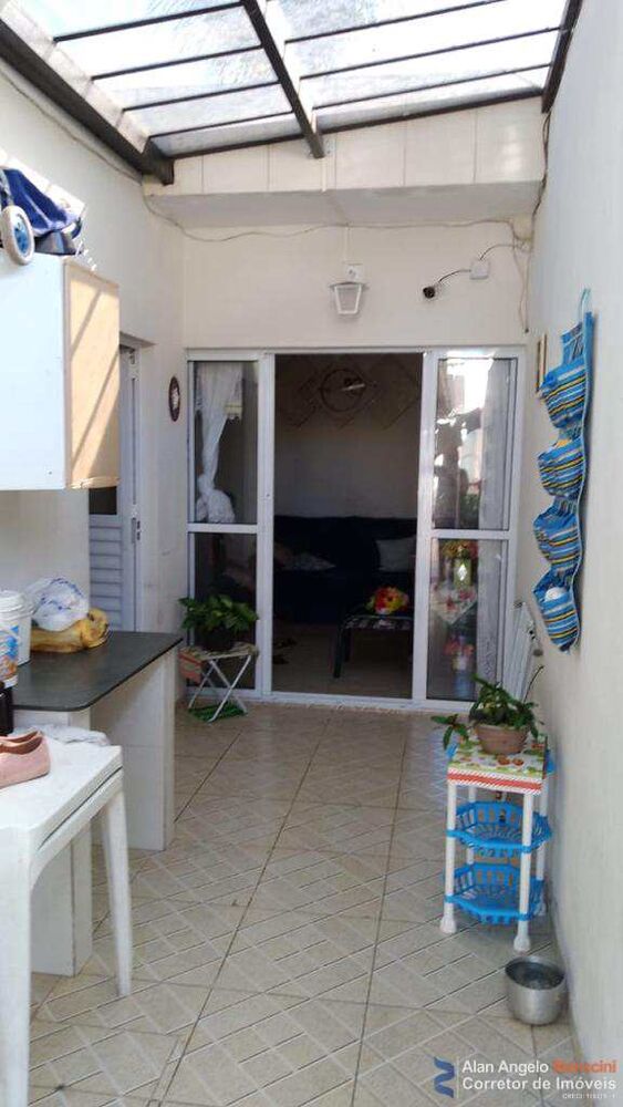 Casa, 2 quartos, 180 m² - Foto 5