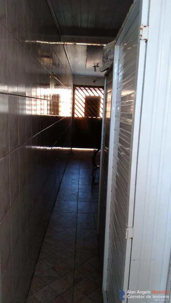 Casa, 2 quartos, 180 m² - Foto 7