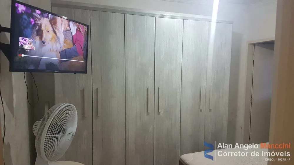 Casa, 2 quartos, 109 m² - Foto 21