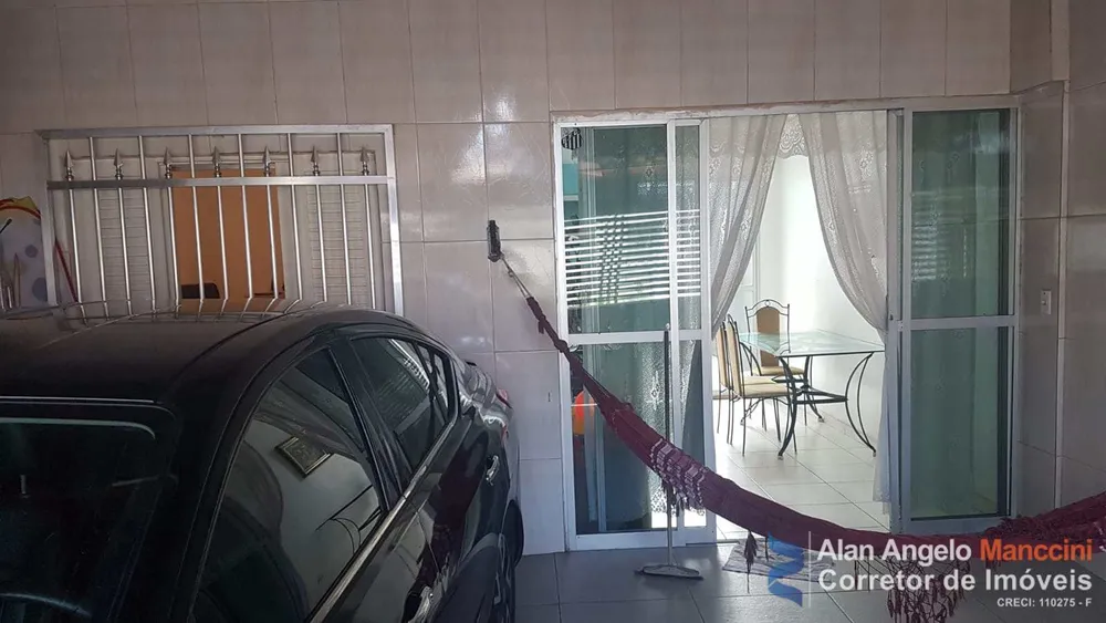Casa, 2 quartos, 109 m² - Foto 3