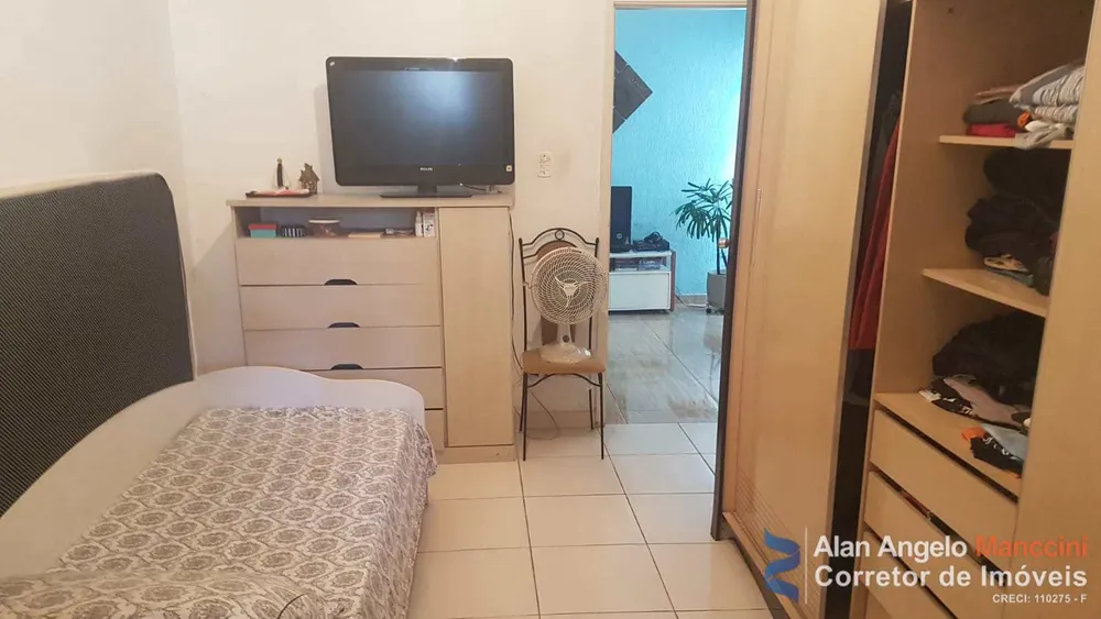 Casa, 2 quartos, 109 m² - Foto 4