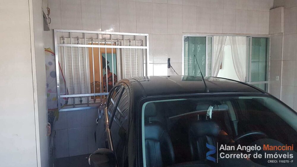 Casa, 2 quartos, 109 m² - Foto 2