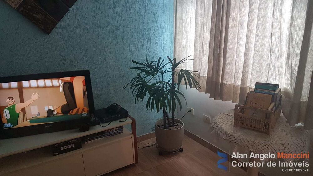 Casa, 2 quartos, 109 m² - Foto 1