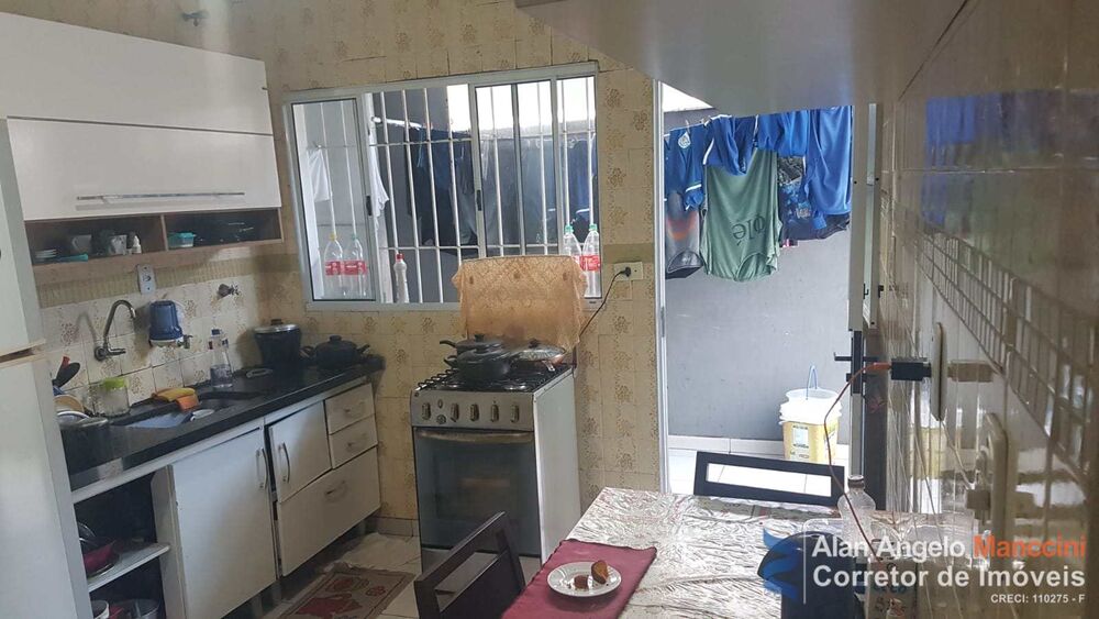 Casa, 2 quartos, 109 m² - Foto 12