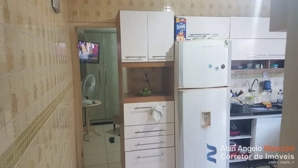 Casa, 2 quartos, 109 m² - Foto 16
