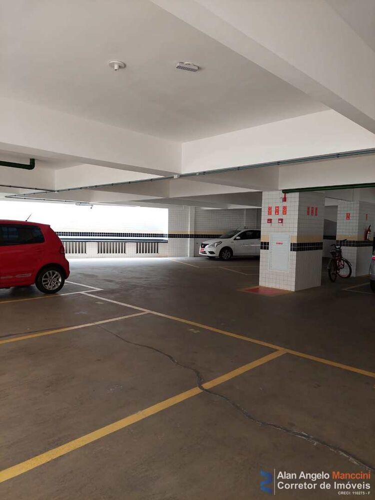 Apartamento, 2 quartos, 84 m² - Foto 11