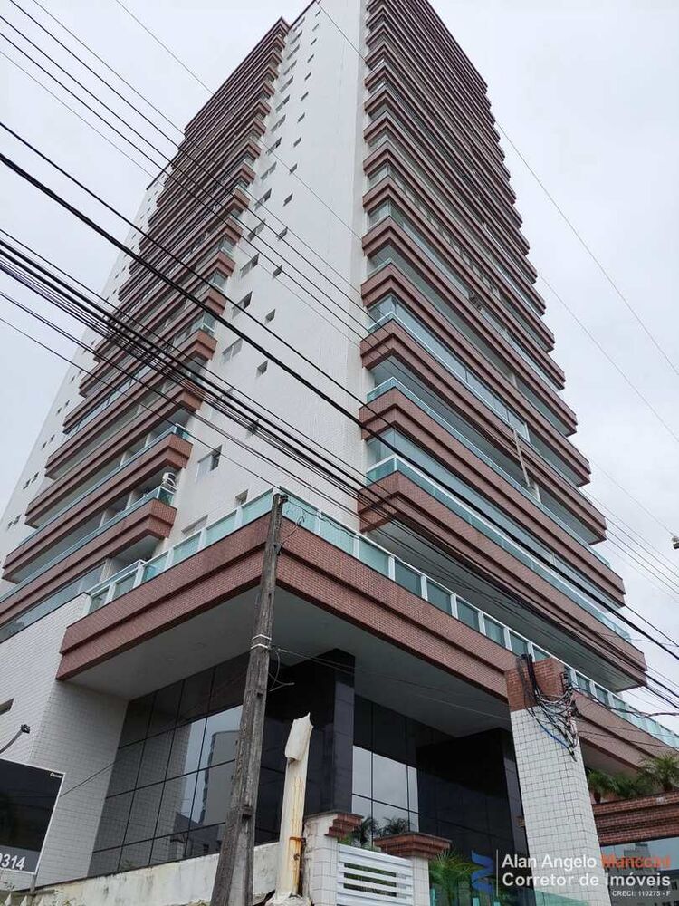 Apartamento, 2 quartos, 84 m² - Foto 2