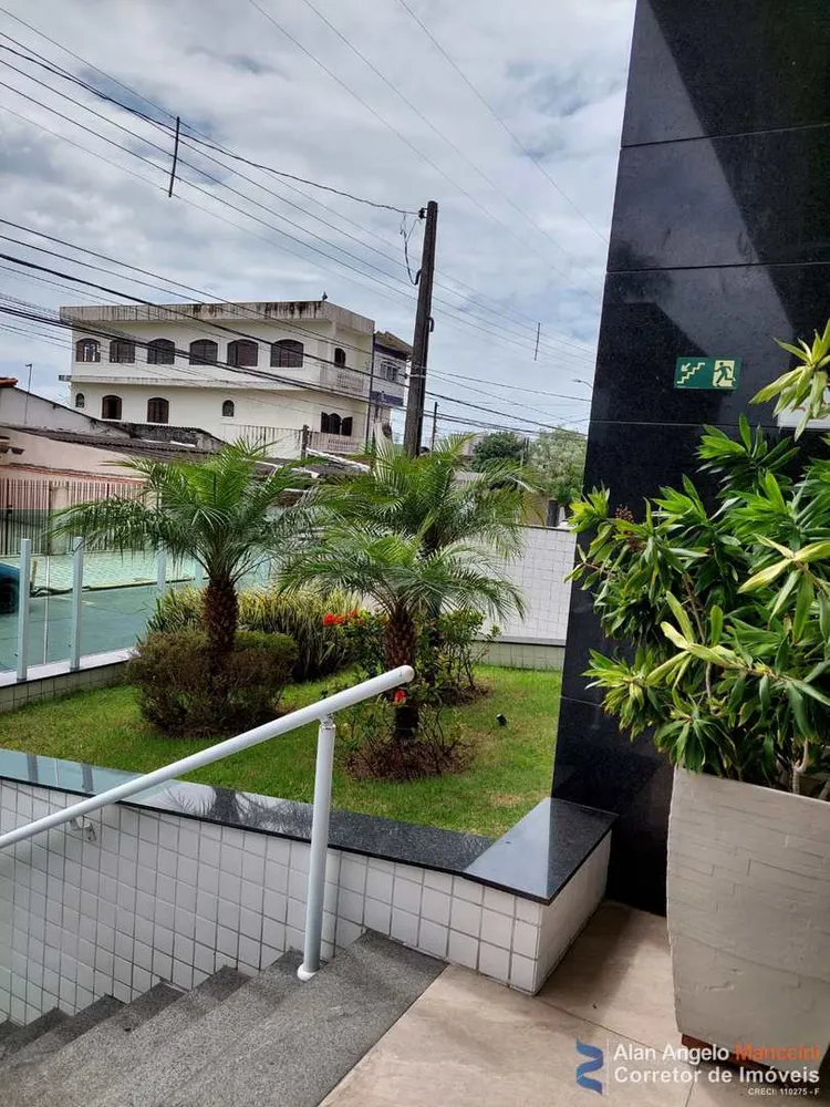 Apartamento, 2 quartos, 84 m² - Foto 6