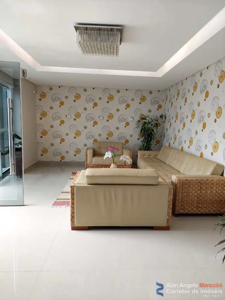 Apartamento, 2 quartos, 84 m² - Foto 9