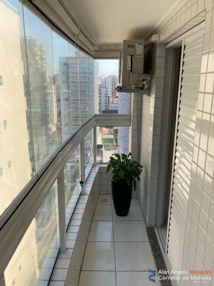 Apartamento, 2 quartos, 82 m² - Foto 12