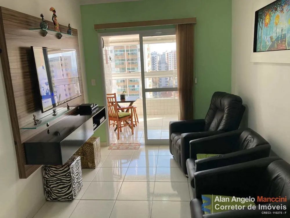 Apartamento, 2 quartos, 82 m² - Foto 8