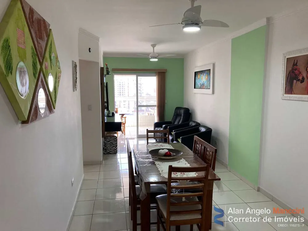 Apartamento, 2 quartos, 82 m² - Foto 7