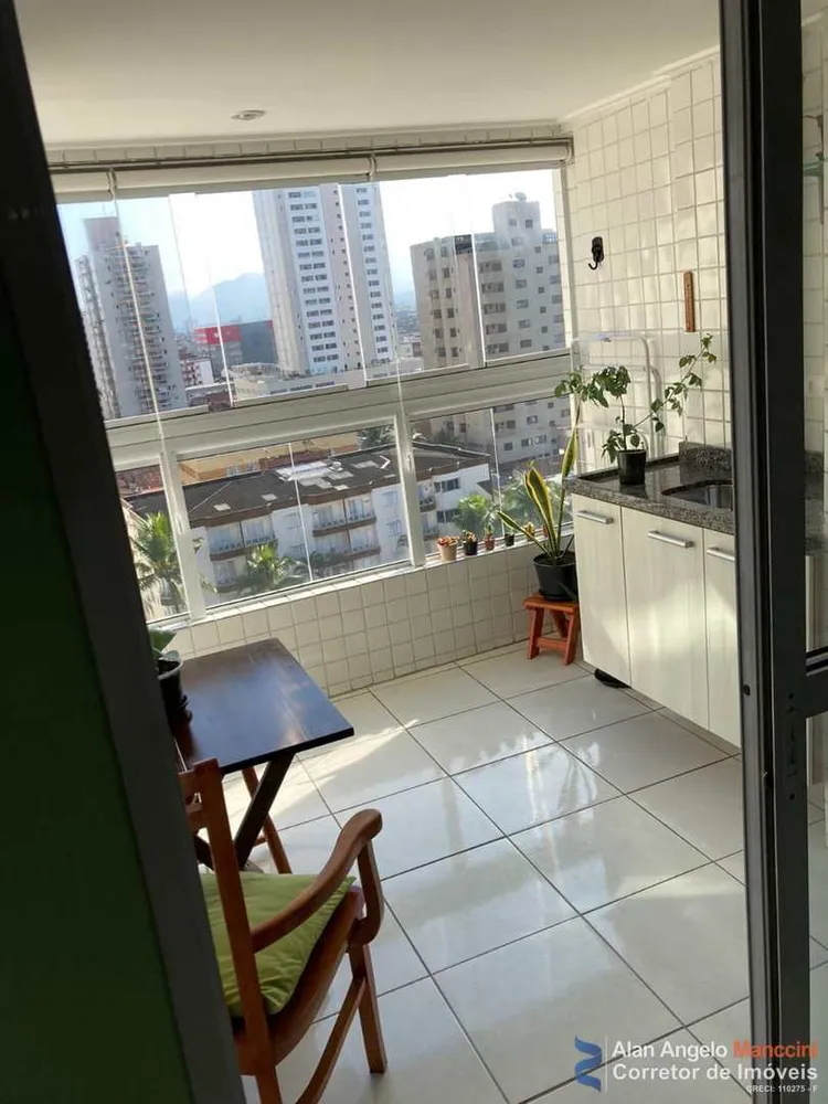 Apartamento, 2 quartos, 82 m² - Foto 10
