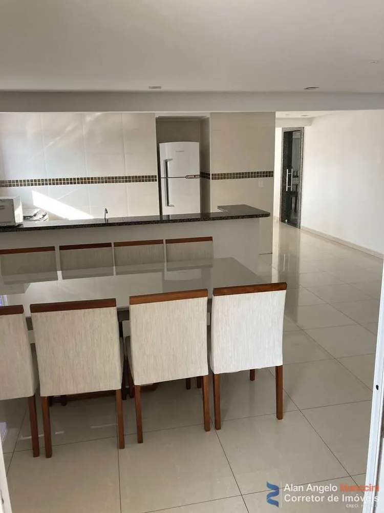 Apartamento, 2 quartos, 82 m² - Foto 5