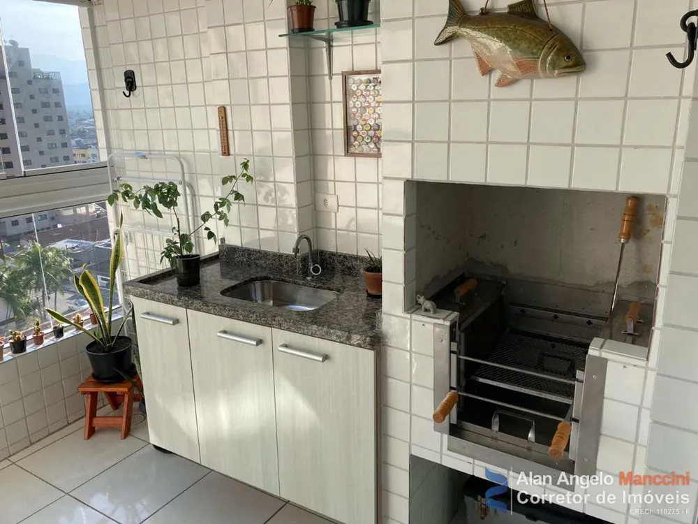 Apartamento, 2 quartos, 82 m² - Foto 13
