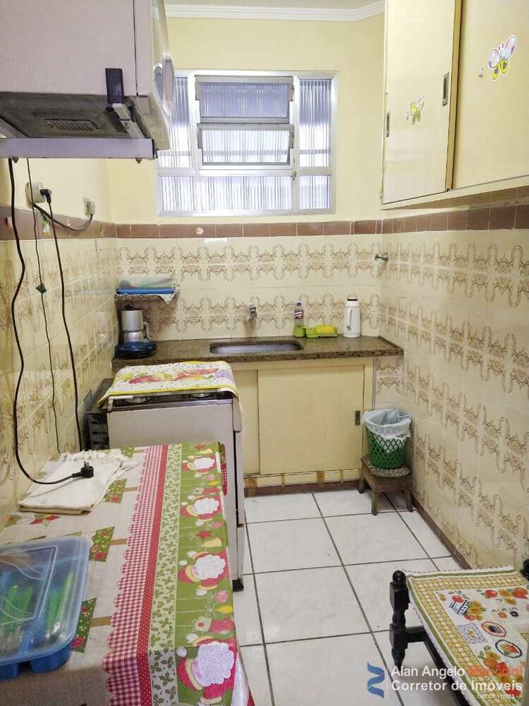 Kitnet-Studio, 35 m² - Foto 9