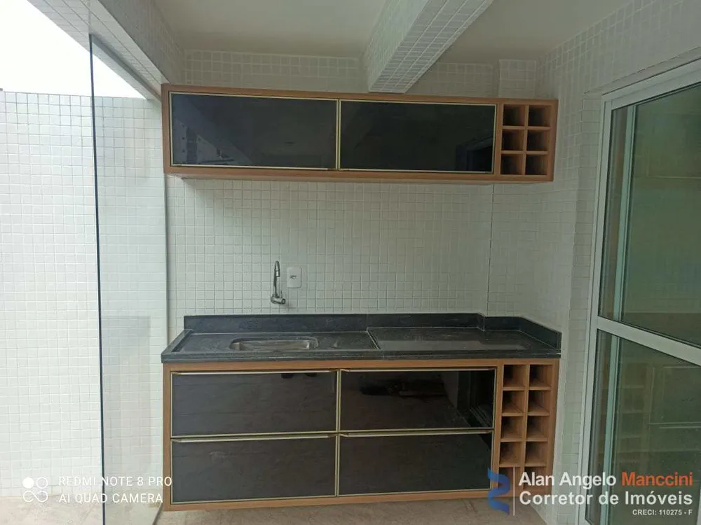Apartamento, 2 quartos, 175 m² - Foto 15