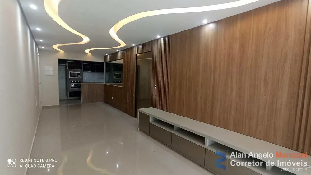 Apartamento, 2 quartos, 175 m² - Foto 14