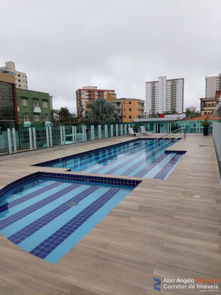 Apartamento, 2 quartos, 175 m² - Foto 1