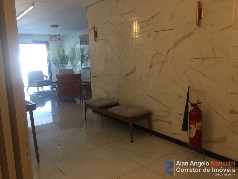 Apartamento, 2 quartos, 86 m² - Foto 2