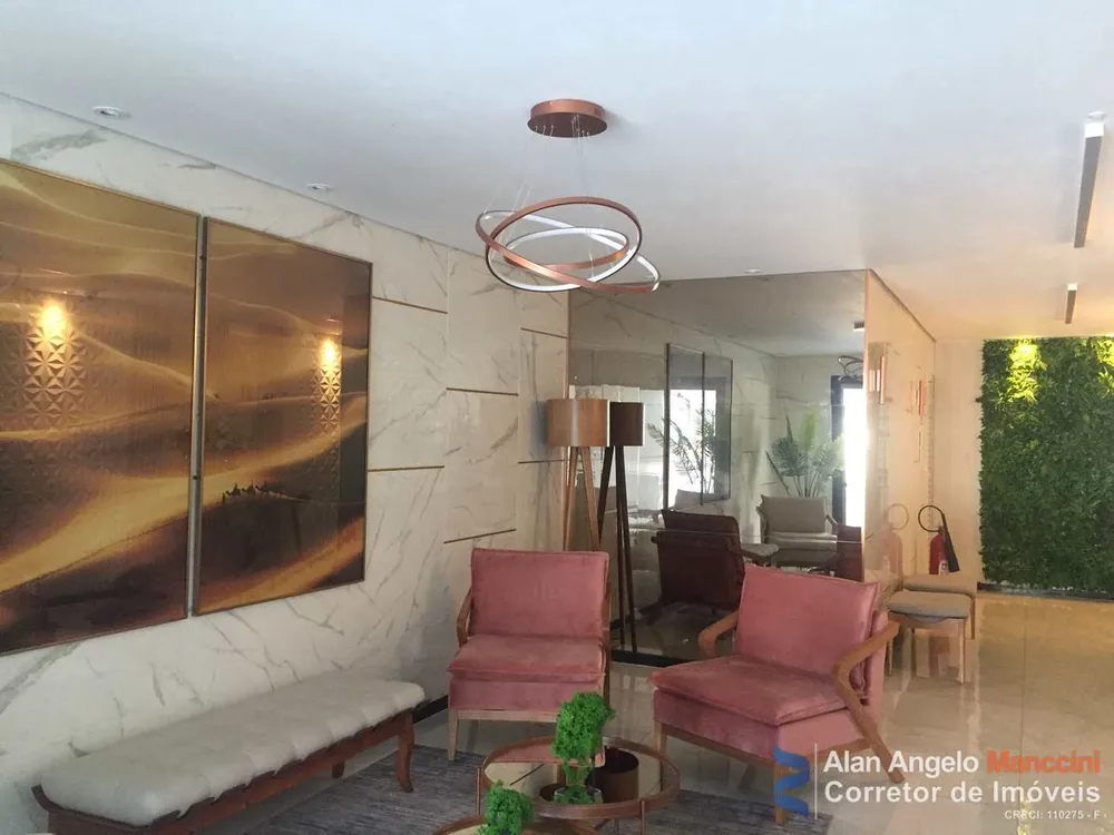 Apartamento, 2 quartos, 86 m² - Foto 12