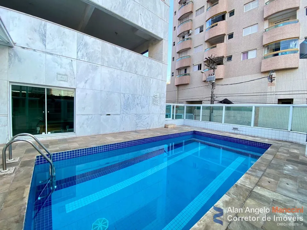 Apartamento, 2 quartos, 80 m² - Foto 1