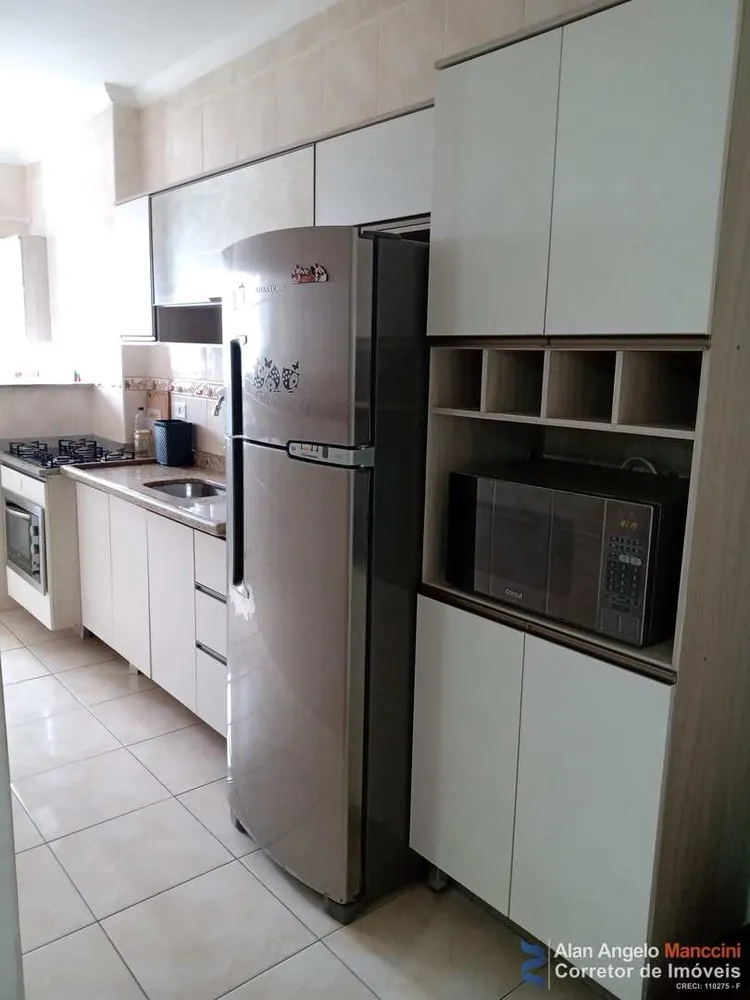 Apartamento, 2 quartos, 80 m² - Foto 4