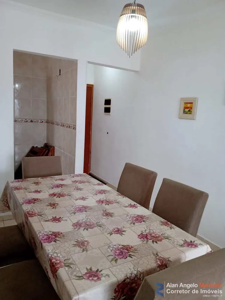 Apartamento, 2 quartos, 80 m² - Foto 6