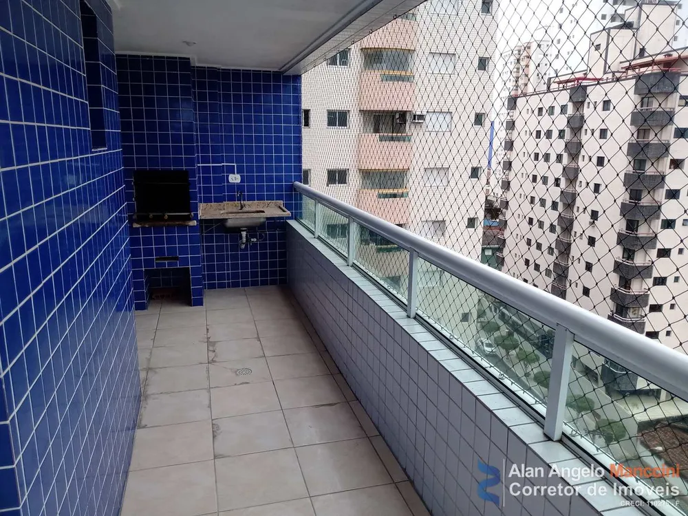 Apartamento, 2 quartos, 80 m² - Foto 3