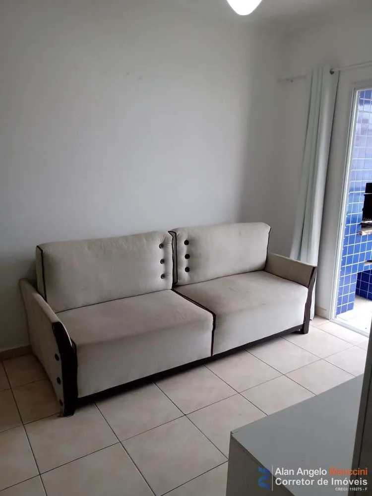 Apartamento, 2 quartos, 80 m² - Foto 5