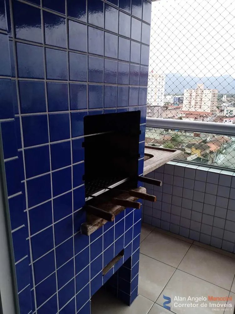 Apartamento, 2 quartos, 80 m² - Foto 8