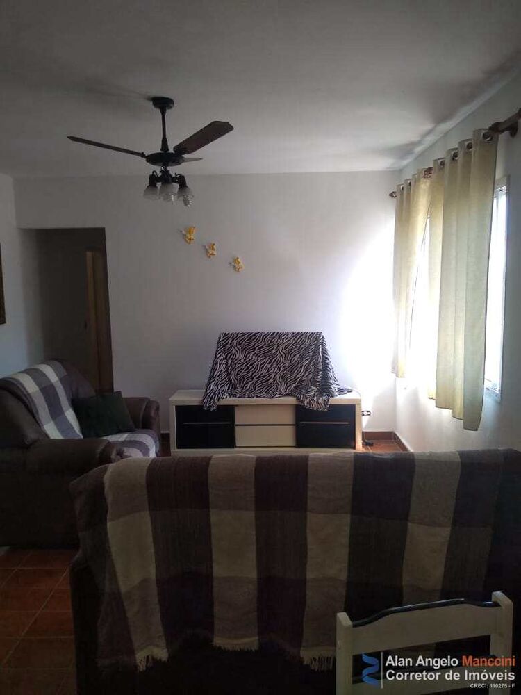 Apartamento, 2 quartos, 100 m² - Foto 1