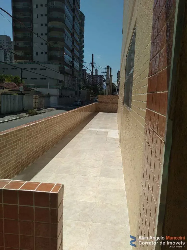 Apartamento, 2 quartos, 100 m² - Foto 2