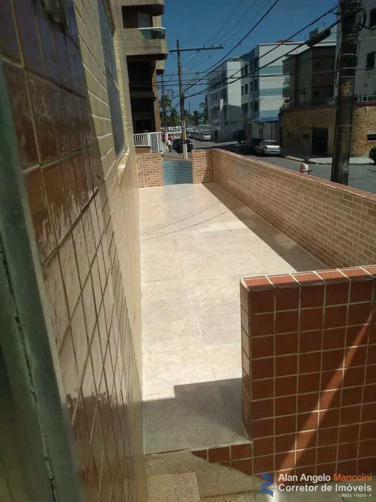 Apartamento, 2 quartos, 100 m² - Foto 3