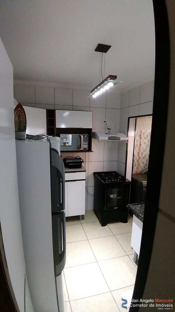 Apartamento, 1 quarto, 60 m² - Foto 10