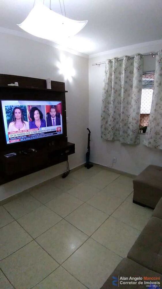 Apartamento, 1 quarto, 60 m² - Foto 2