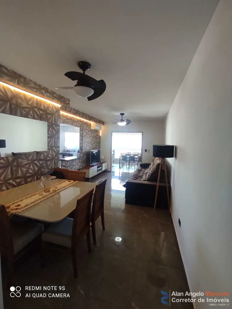 Apartamento, 3 quartos, 101 m² - Foto 1