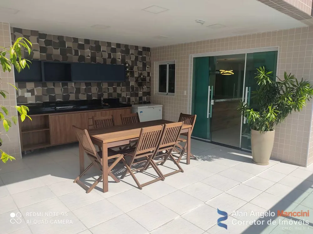 Apartamento, 3 quartos, 101 m² - Foto 5