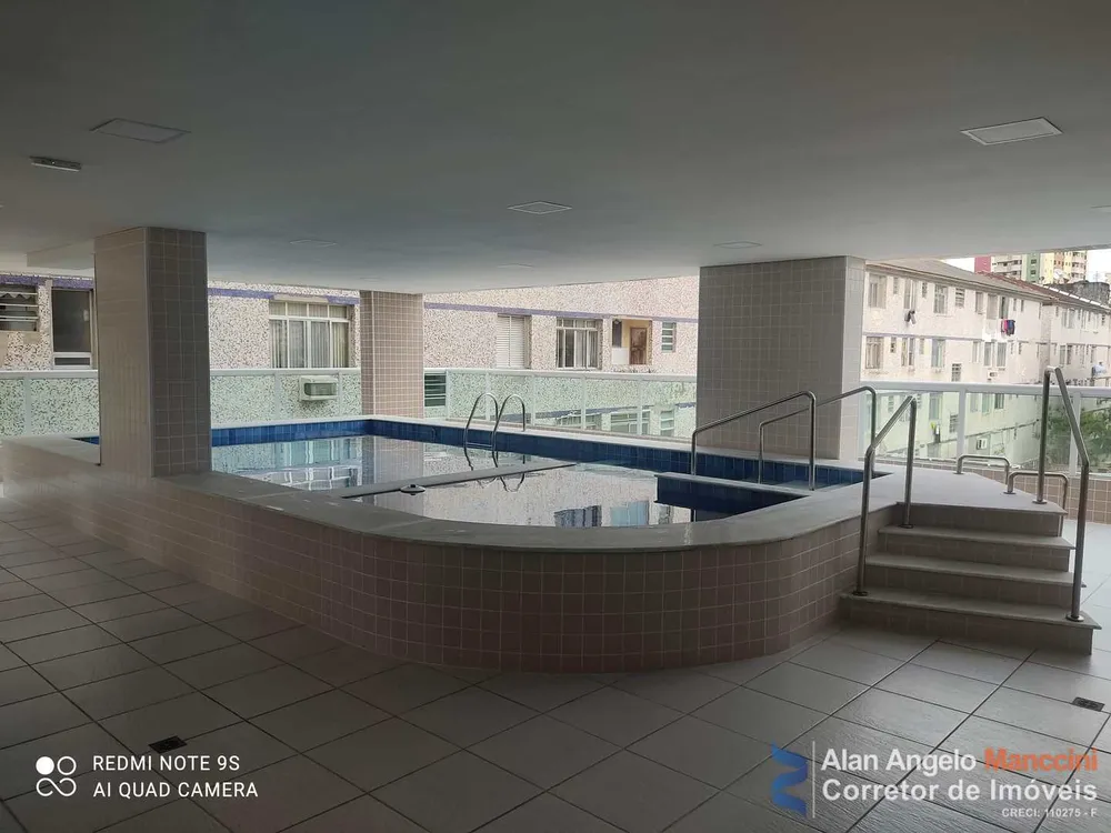 Apartamento, 3 quartos, 101 m² - Foto 2