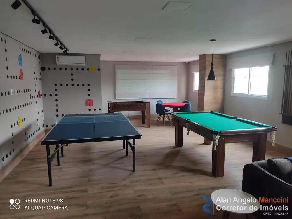 Apartamento, 3 quartos, 101 m² - Foto 6