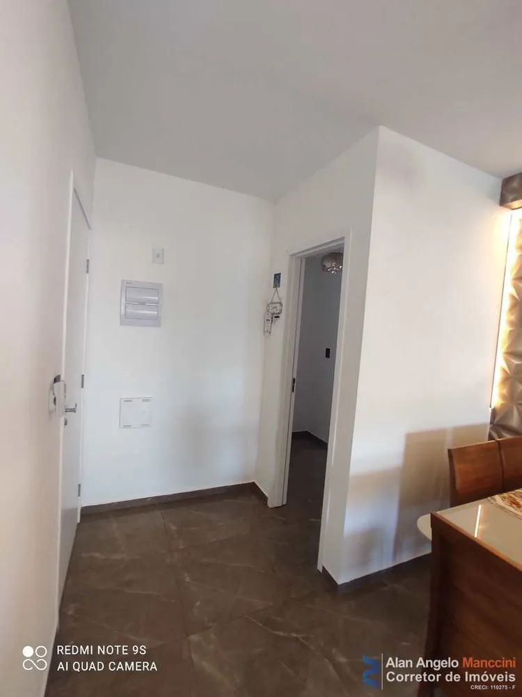 Apartamento, 3 quartos, 101 m² - Foto 13