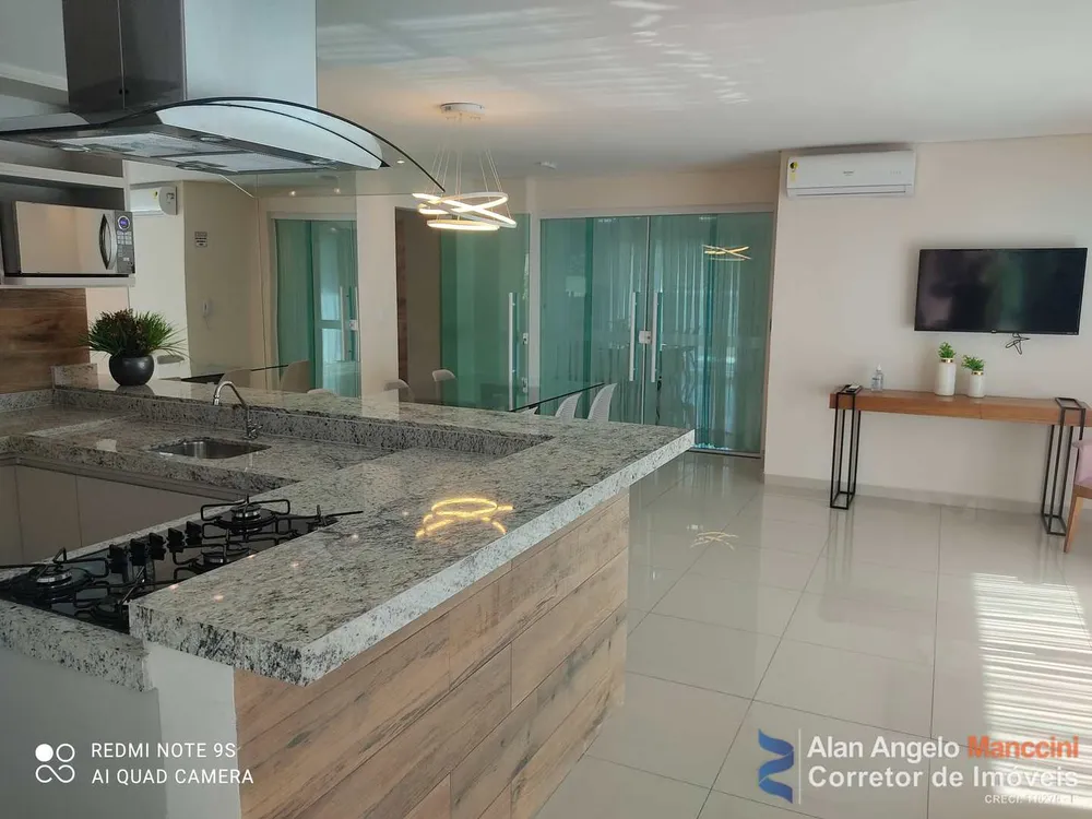 Apartamento, 3 quartos, 101 m² - Foto 3
